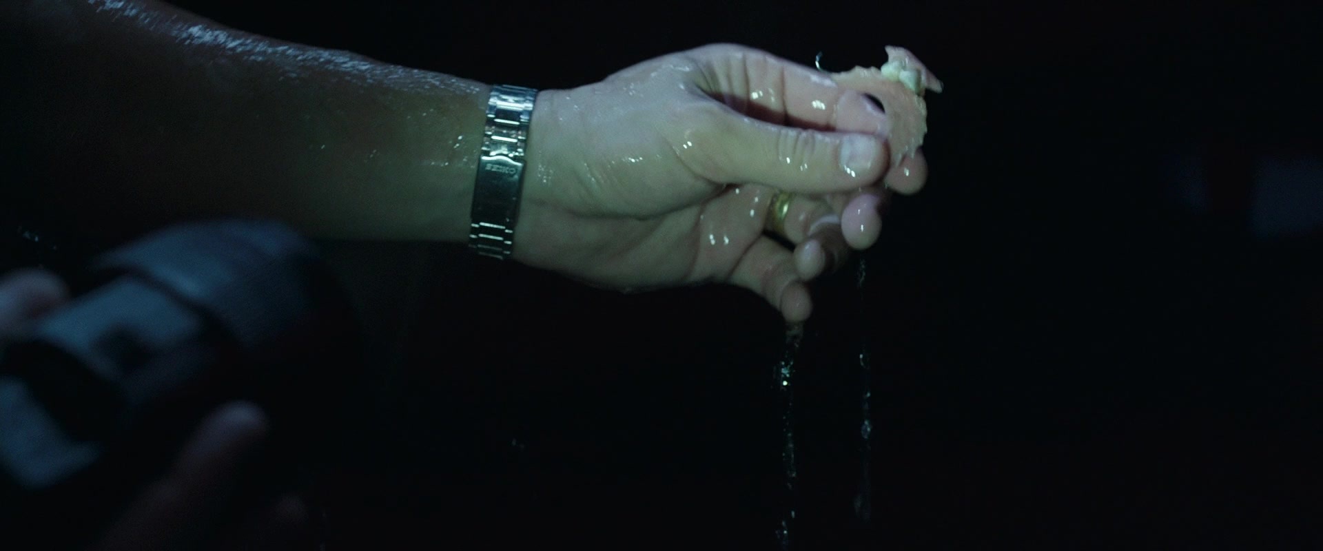 The Conjuring 2 (2016), wide, 2.40:1 — film still