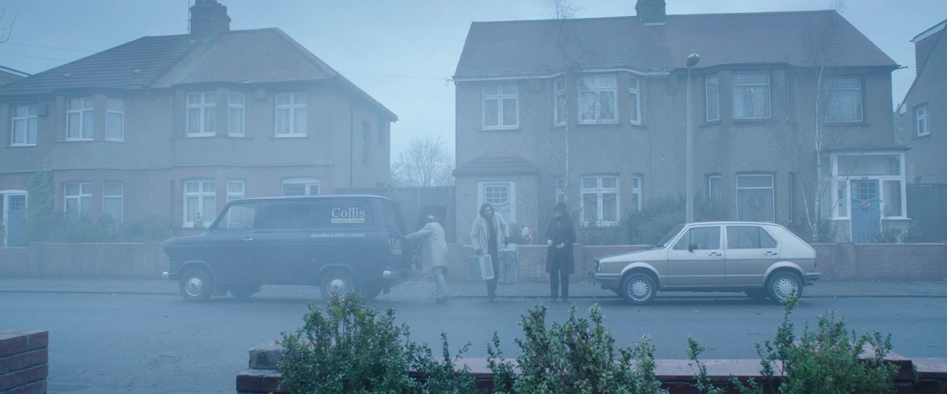 The Conjuring 2 (2016), wide, 2.40:1 — film still