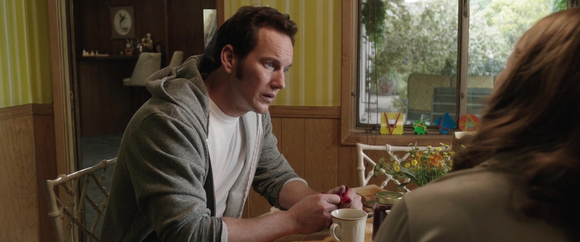 The Conjuring 2 (2016), wide, 2.40:1 — film still