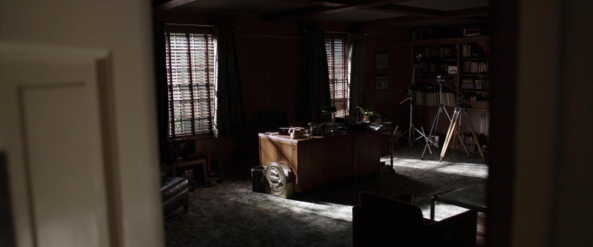 The Conjuring 2 (2016), wide, 2.40:1 — film still