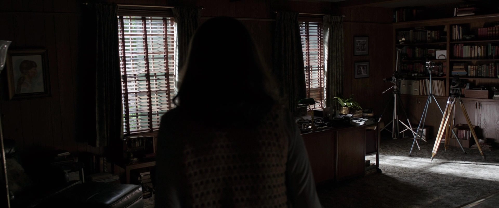 The Conjuring 2 (2016), wide, 2.40:1 — film still