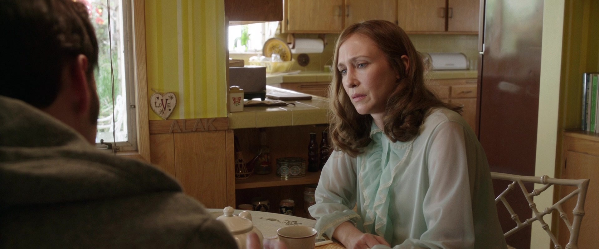 The Conjuring 2 (2016), wide, 2.40:1 — film still