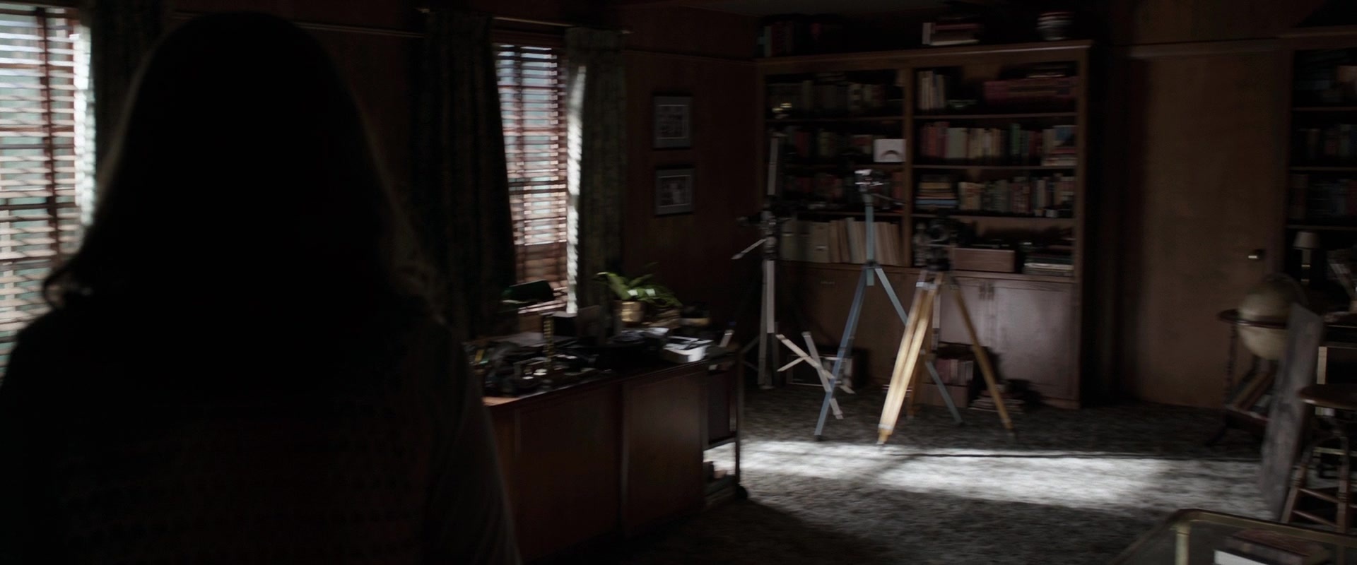 The Conjuring 2 (2016), wide, 2.40:1 — film still