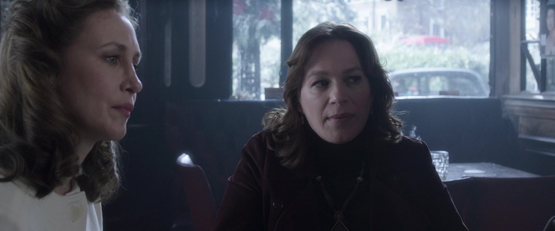 The Conjuring 2 (2016), medium, 2.40:1 — film still