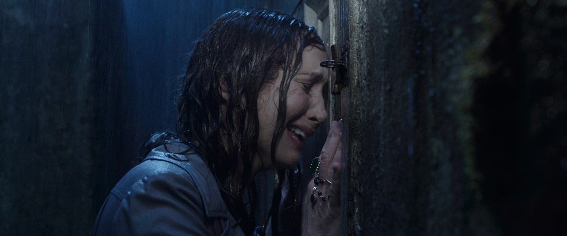 The Conjuring 2 (2016), wide, 2.40:1 — film still