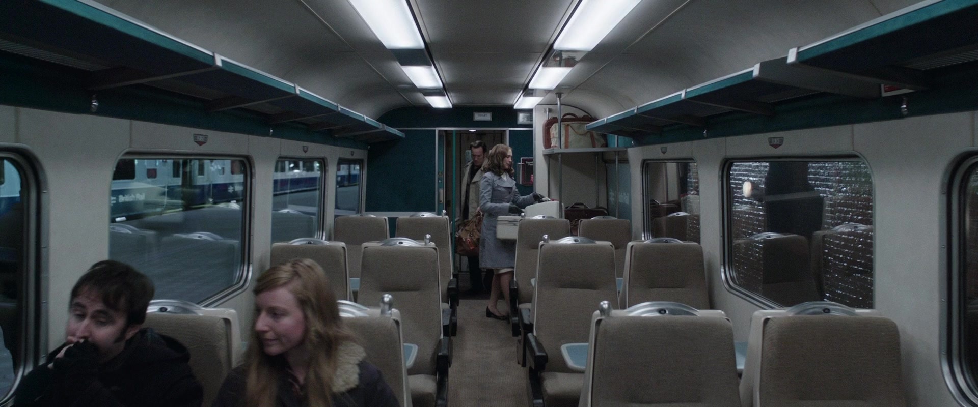 The Conjuring 2 (2016), wide, 2.40:1 — film still