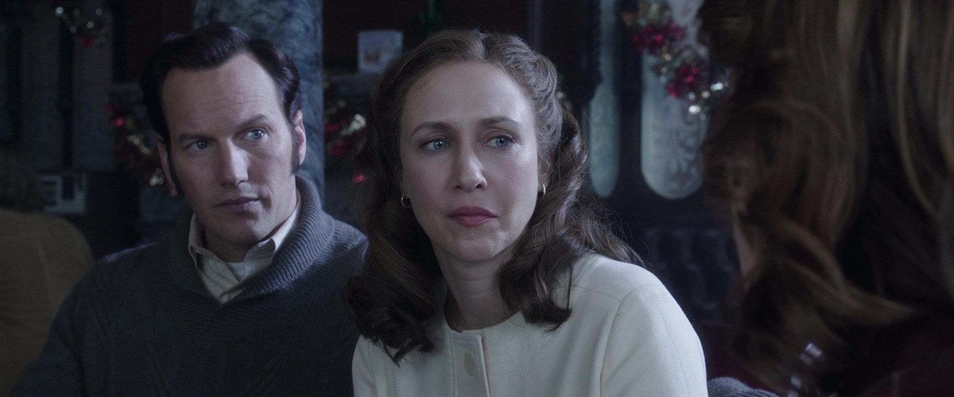 The Conjuring 2 (2016), medium, 2.40:1 — film still