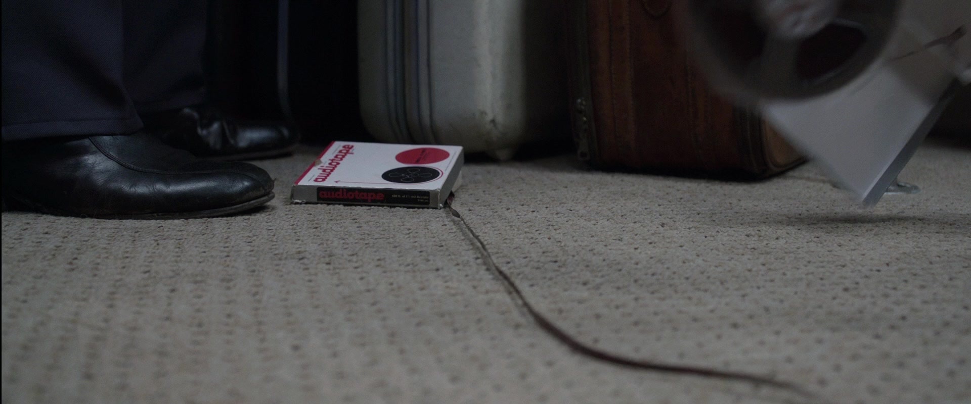 The Conjuring 2 (2016), wide, 2.40:1 — film still