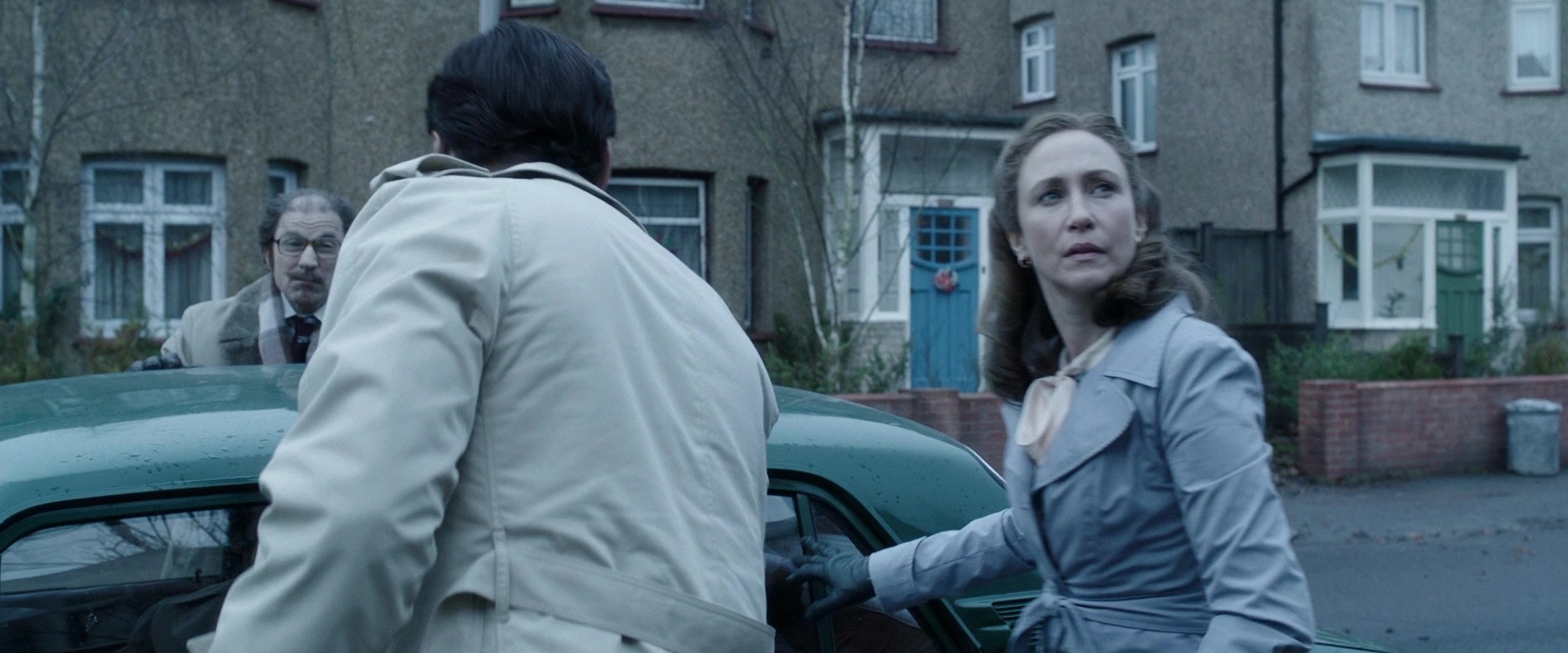 The Conjuring 2 (2016), wide, 2.40:1 — film still