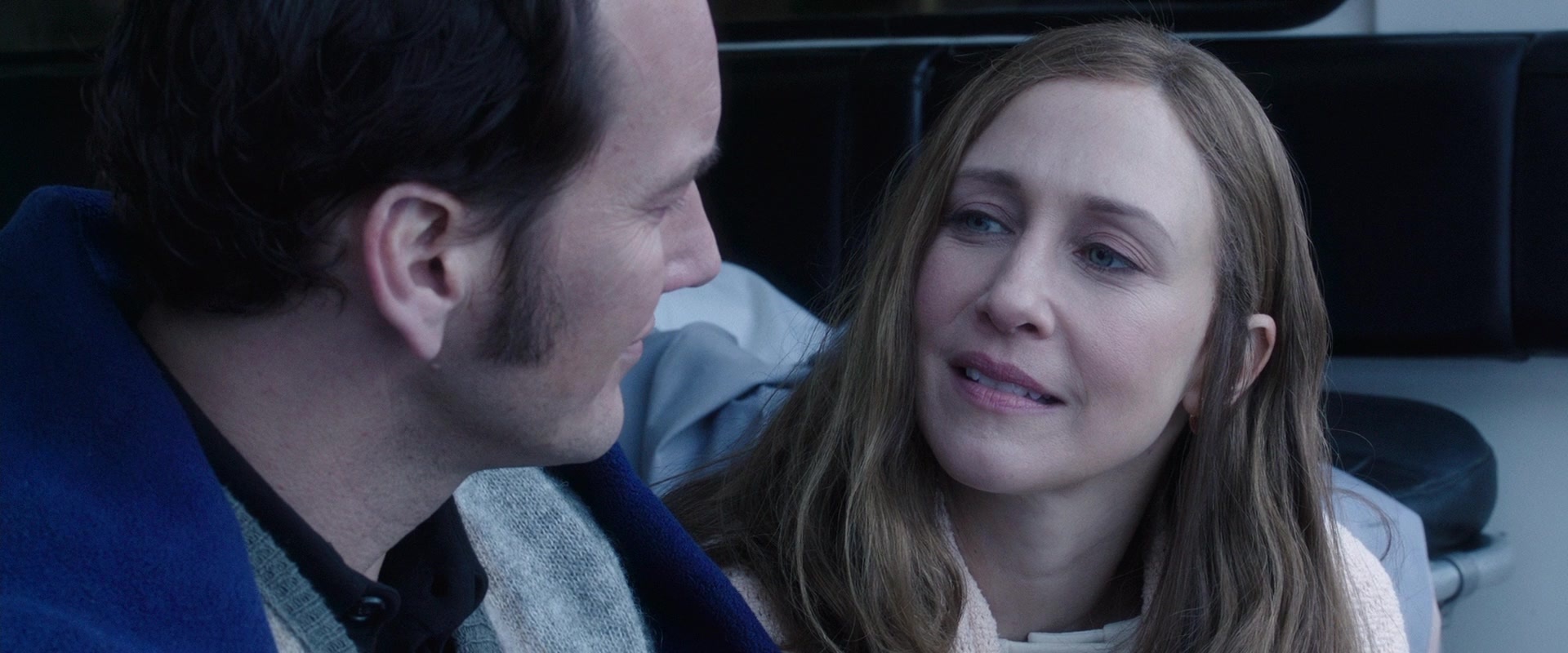 The Conjuring 2 (2016), medium, 2.40:1 — film still