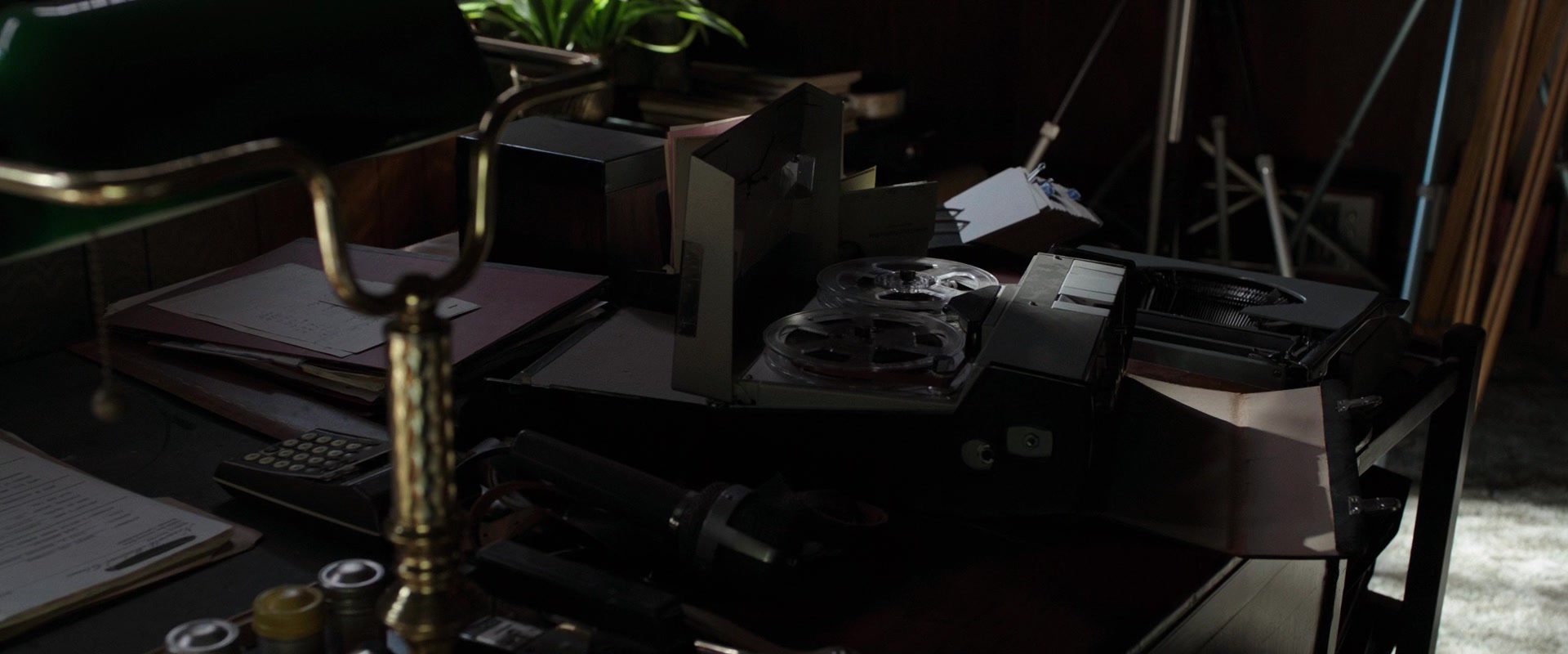 The Conjuring 2 (2016), wide, 2.40:1 — film still