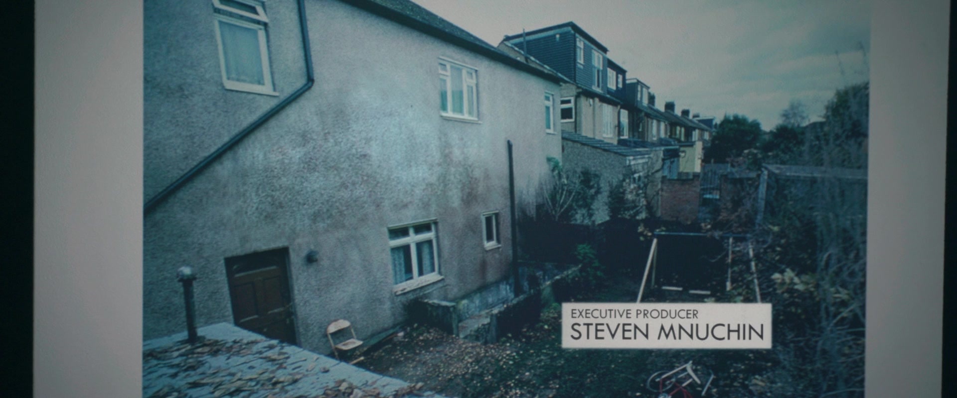 The Conjuring 2 (2016), wide, 2.40:1 — film still