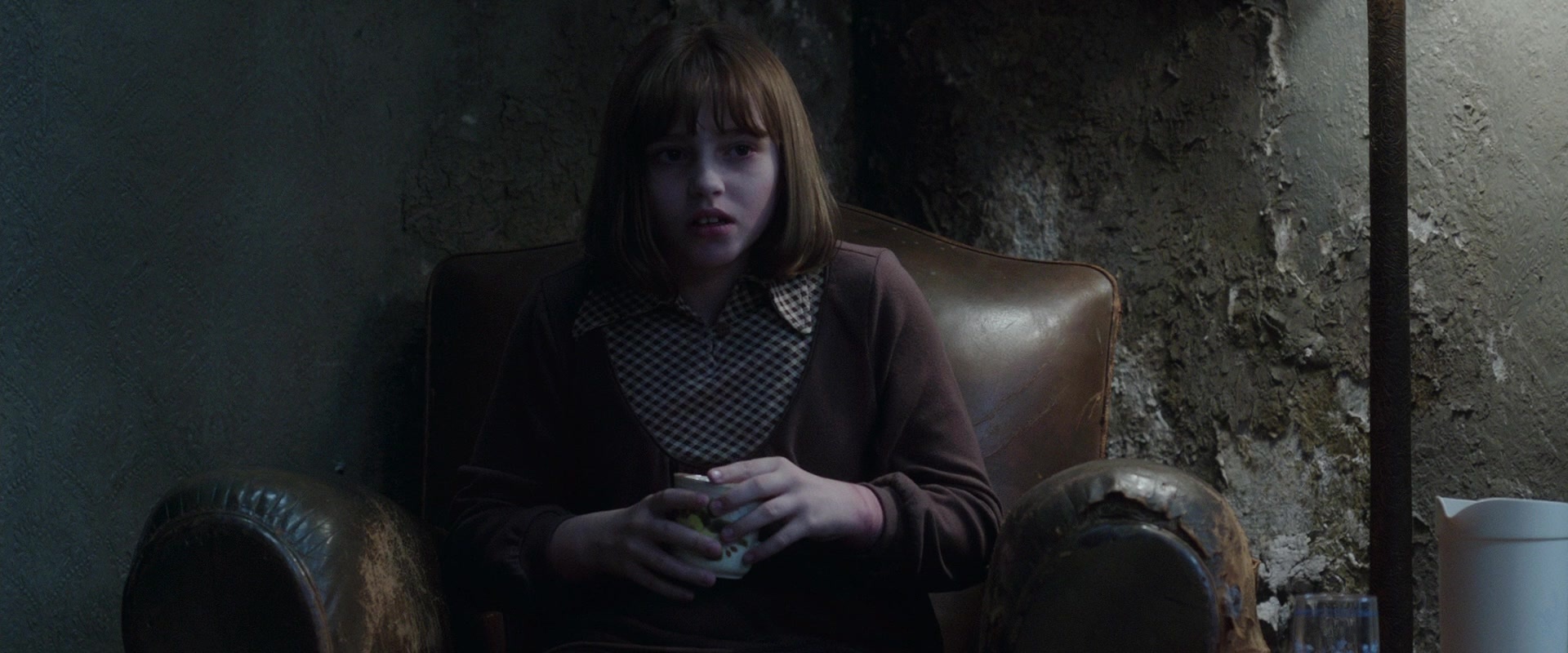 The Conjuring 2 (2016), wide, 2.40:1 — film still