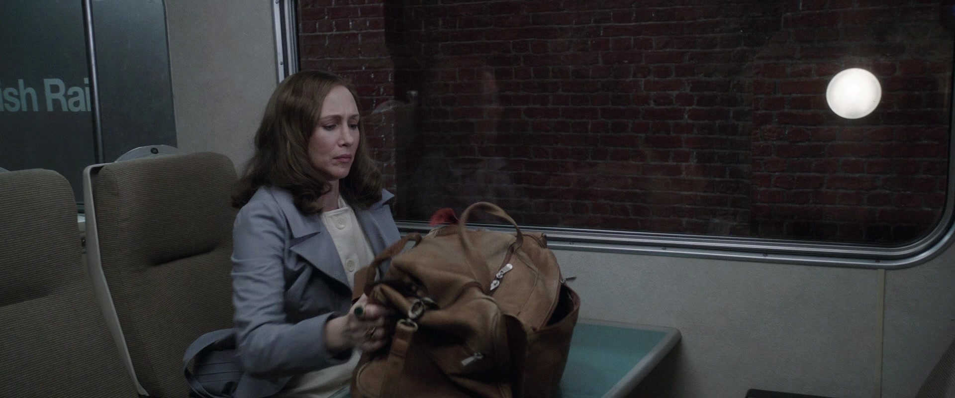 The Conjuring 2 (2016), wide, 2.40:1 — film still