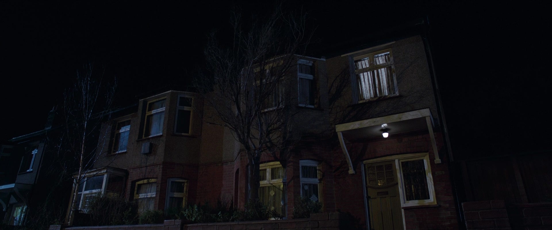 The Conjuring 2 (2016), wide, 2.40:1 — film still