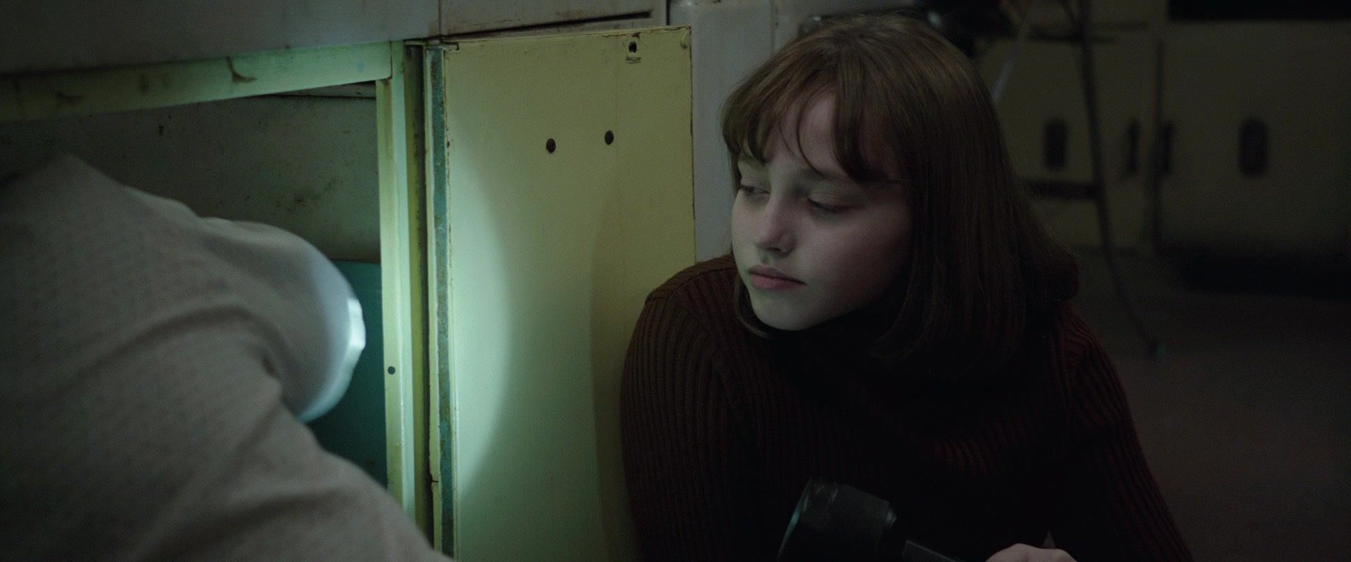 The Conjuring 2 (2016), unknown, 2.40:1 — film still