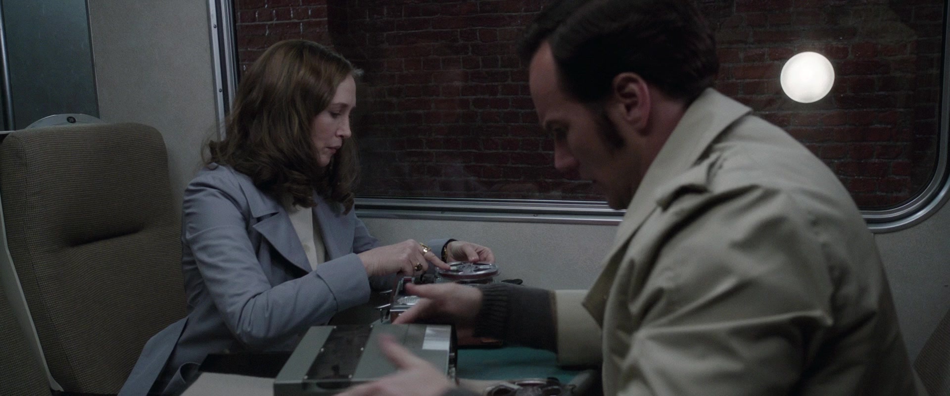 The Conjuring 2 (2016), unknown, 2.40:1 — film still