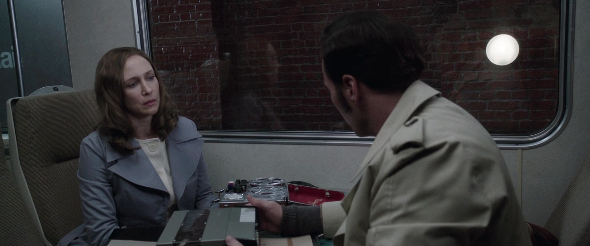 The Conjuring 2 (2016), wide, 2.40:1 — film still