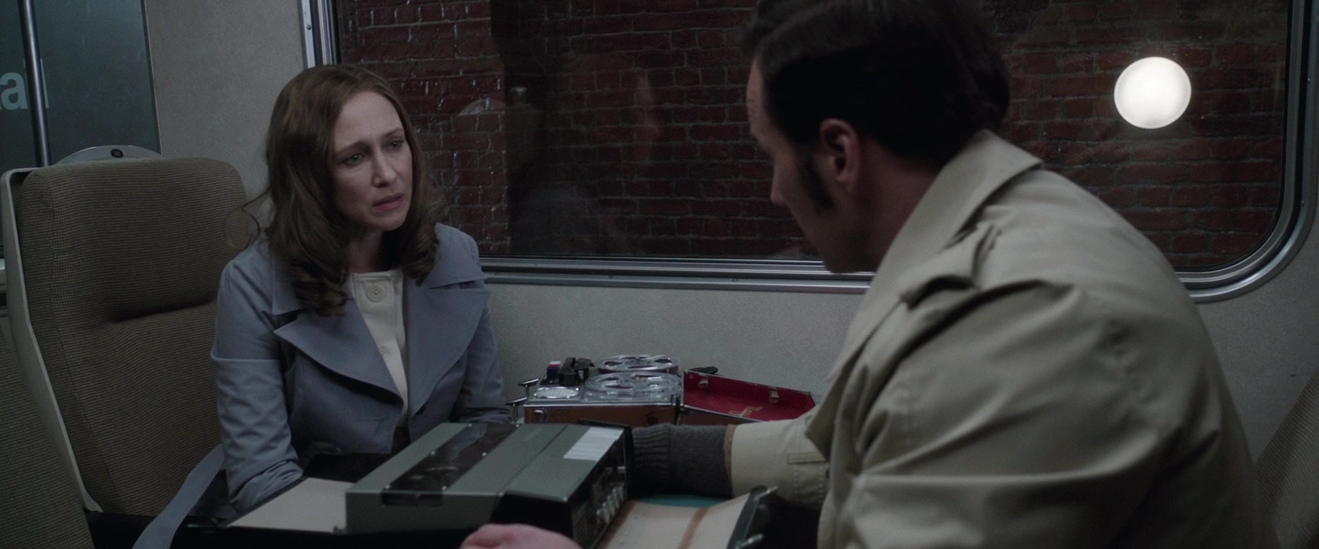 The Conjuring 2 (2016), wide, 2.40:1 — film still