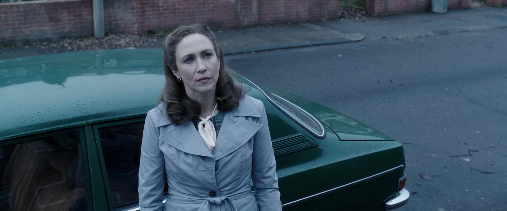 The Conjuring 2 (2016), wide, 2.40:1 — film still