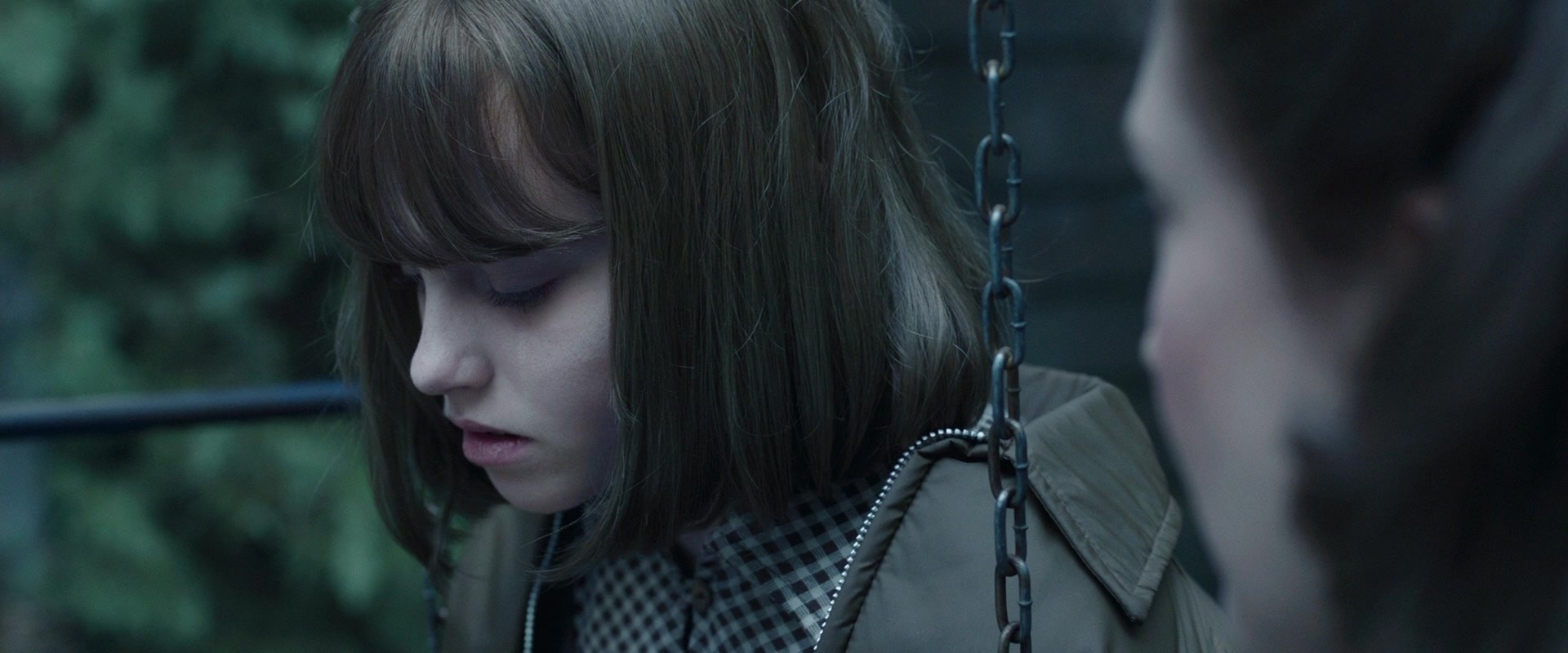 The Conjuring 2 (2016), unknown, 2.40:1 — film still