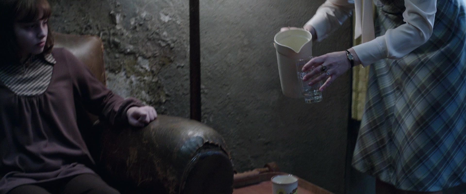 The Conjuring 2 (2016), unknown, 2.40:1 — film still