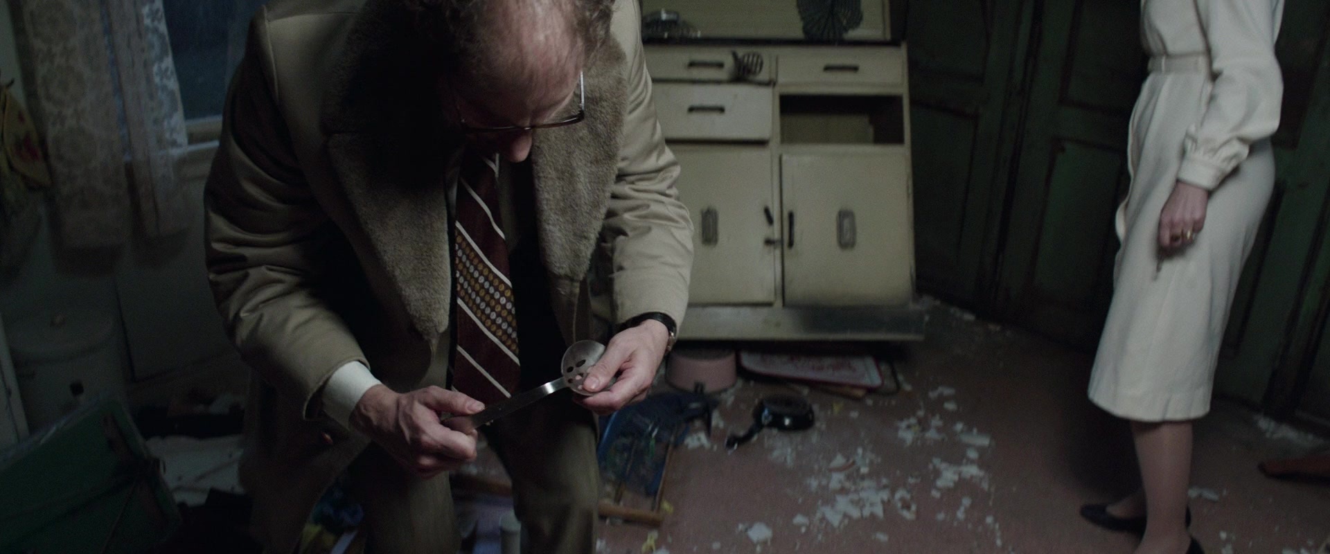 The Conjuring 2 (2016), wide, 2.40:1 — film still