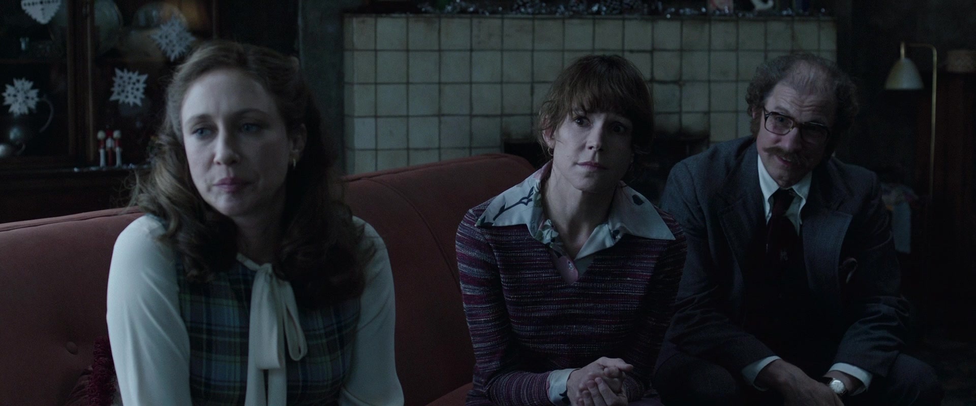 The Conjuring 2 (2016), wide, 2.40:1 — film still