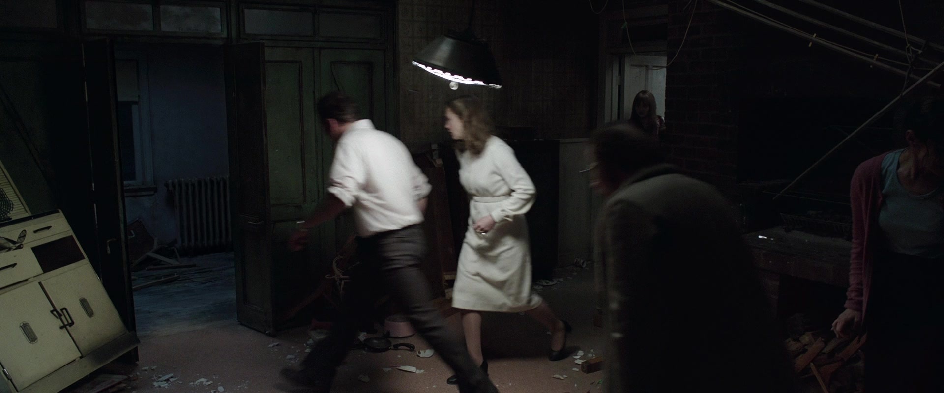 The Conjuring 2 (2016), unknown, 2.40:1 — film still