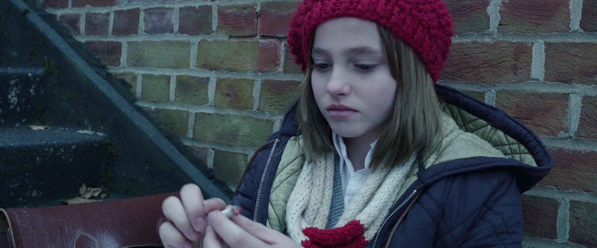 The Conjuring 2 (2016), medium, 2.40:1 — film still