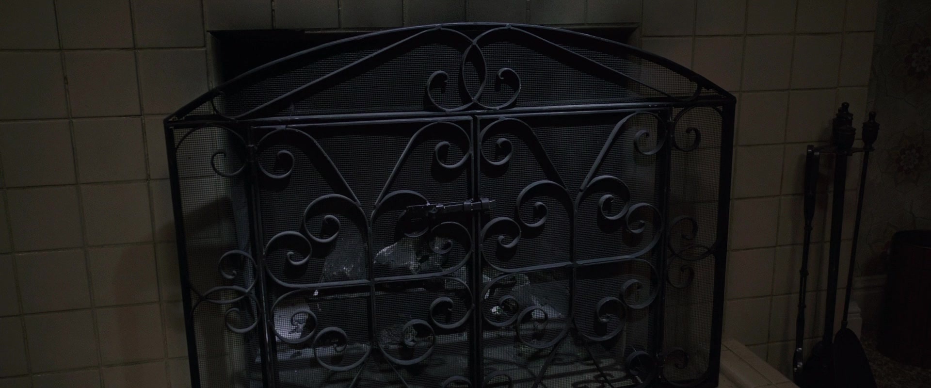 The Conjuring 2 (2016), wide, 2.40:1 — film still