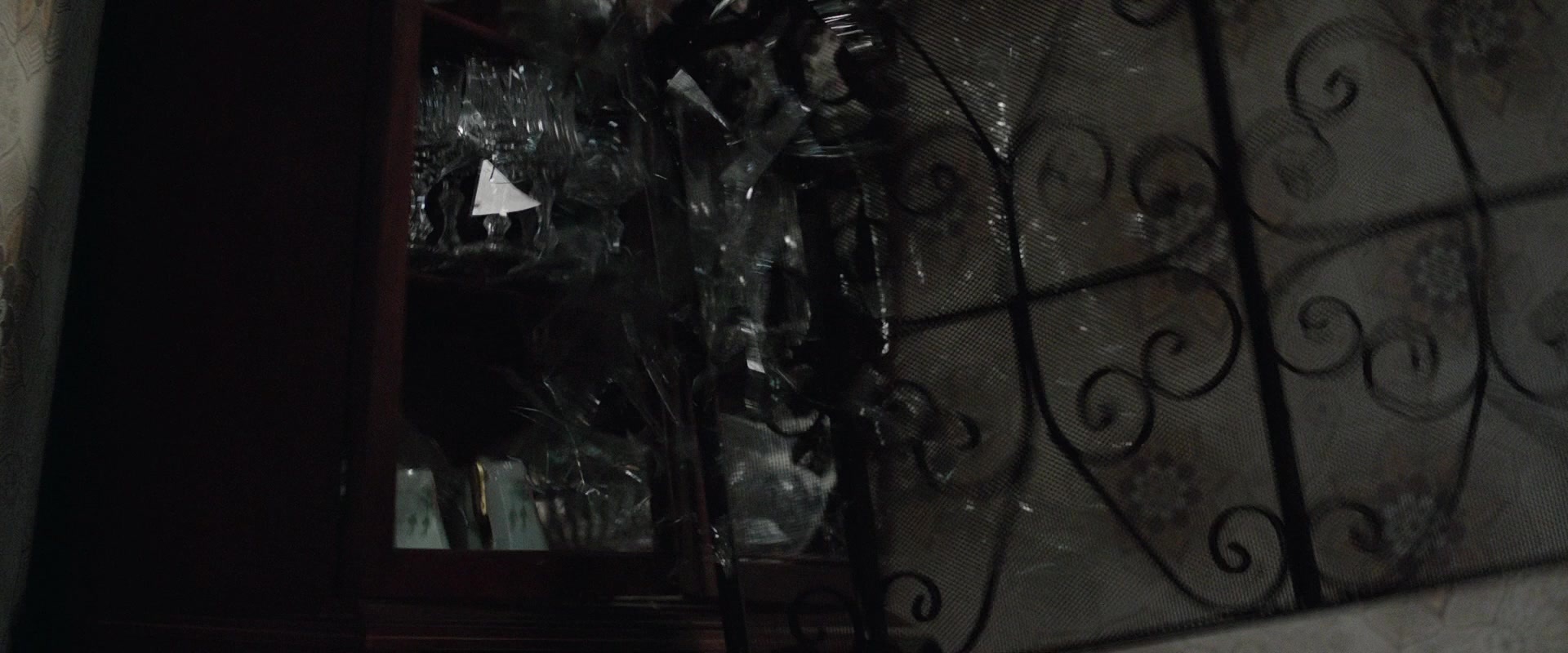 The Conjuring 2 (2016), wide, 2.40:1 — film still