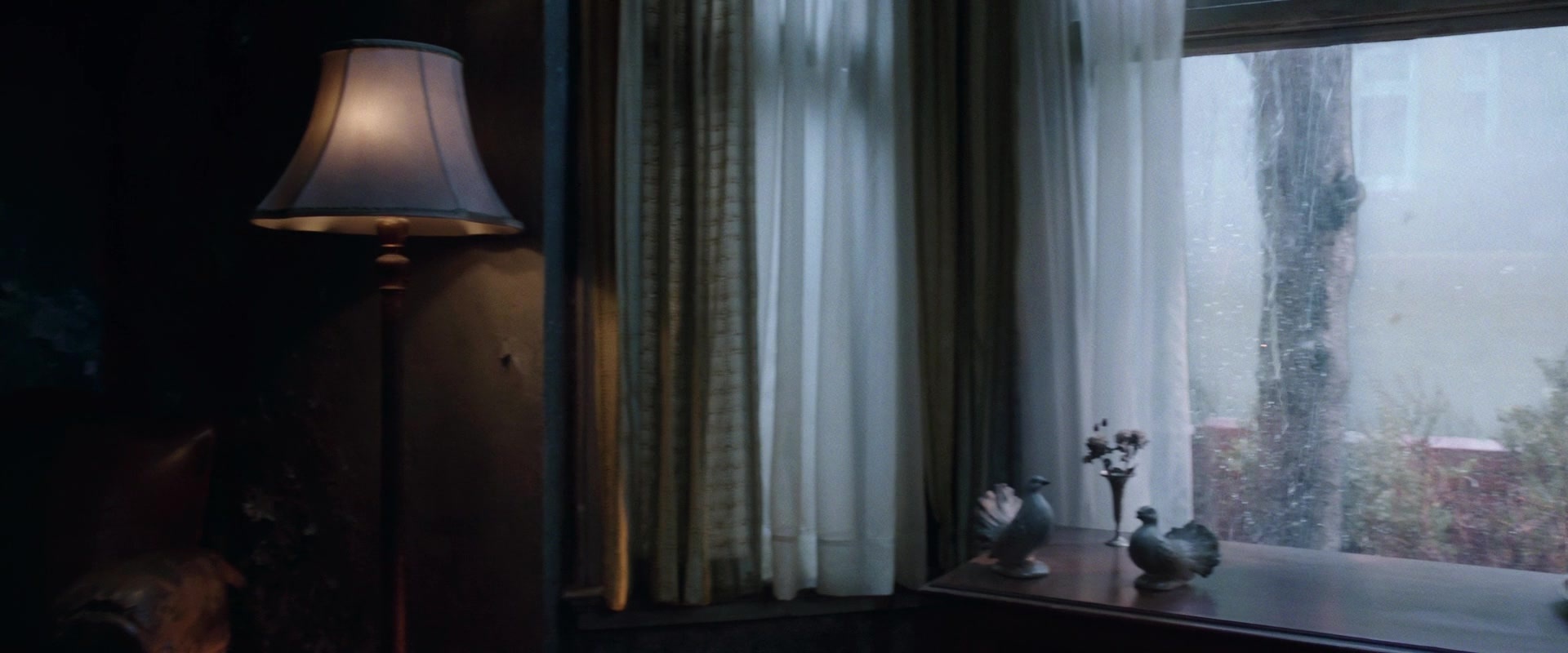 The Conjuring 2 (2016), unknown, 2.40:1 — film still