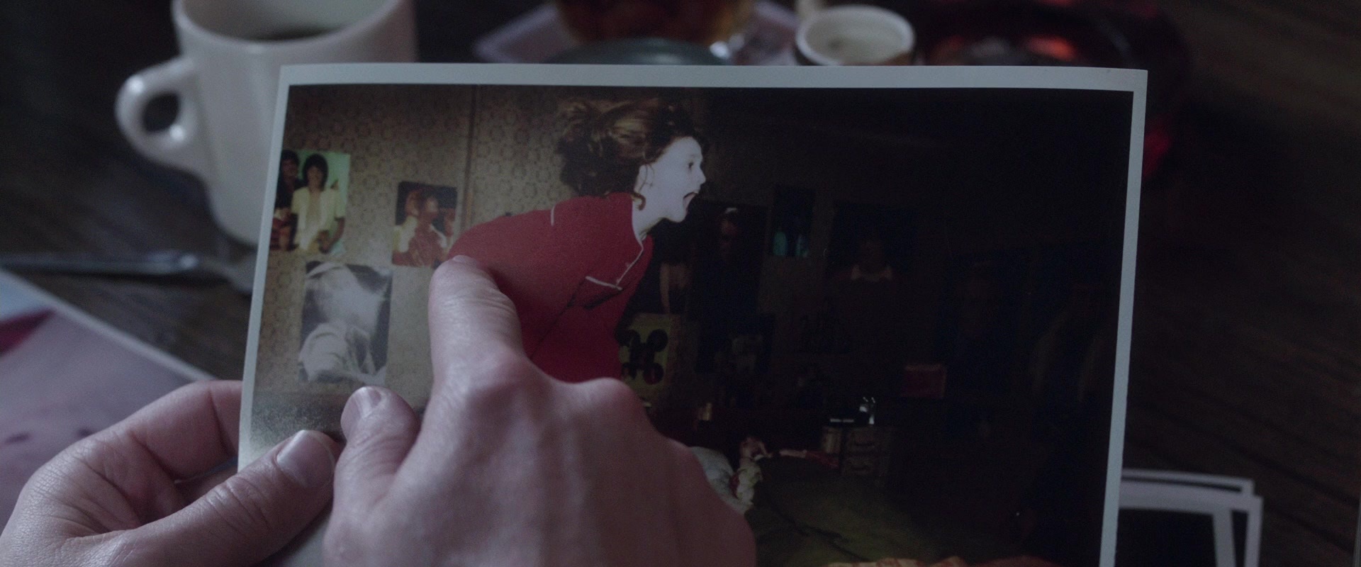The Conjuring 2 (2016), wide, 2.40:1 — film still