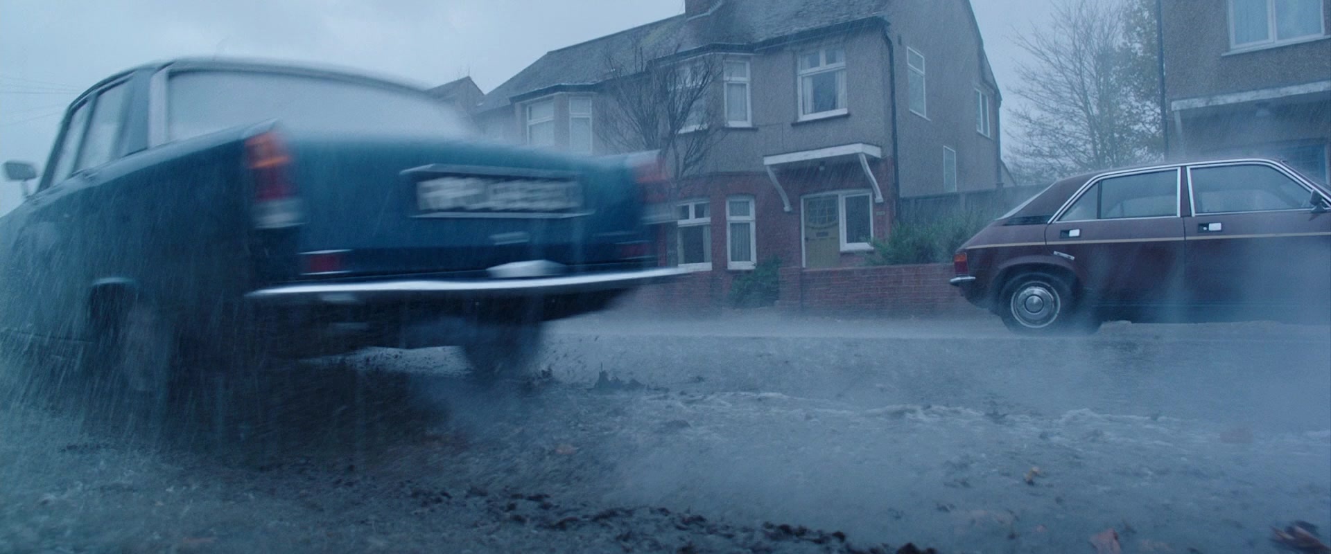 The Conjuring 2 (2016), unknown, 2.40:1 — film still