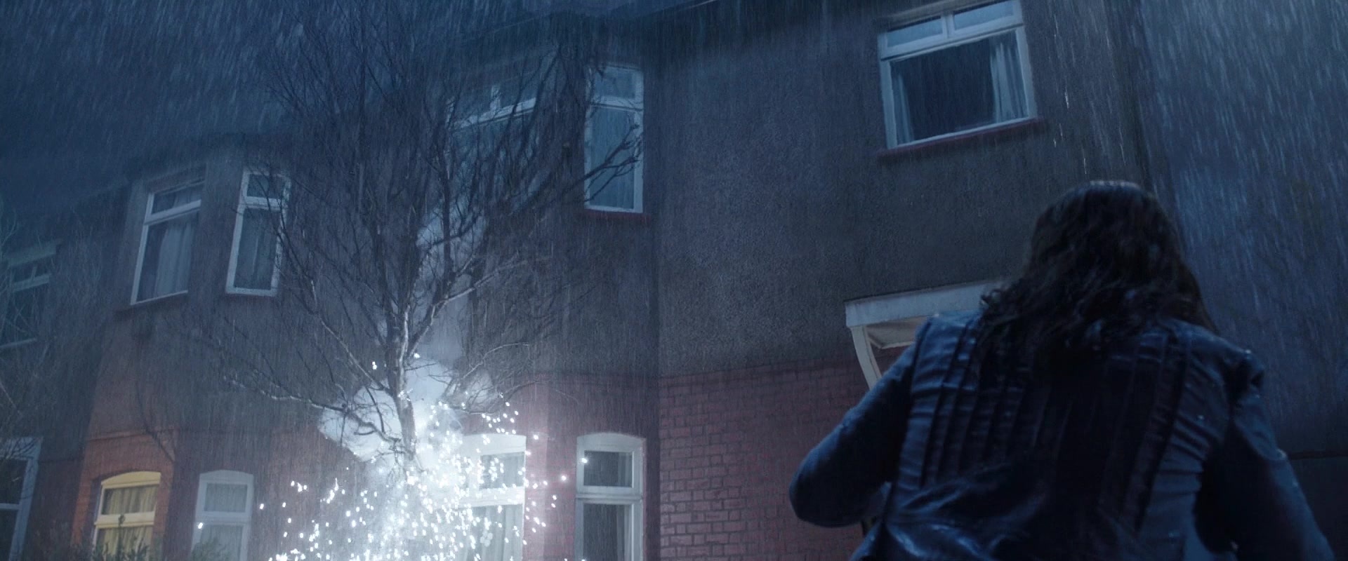 The Conjuring 2 (2016), wide, 2.40:1 — film still