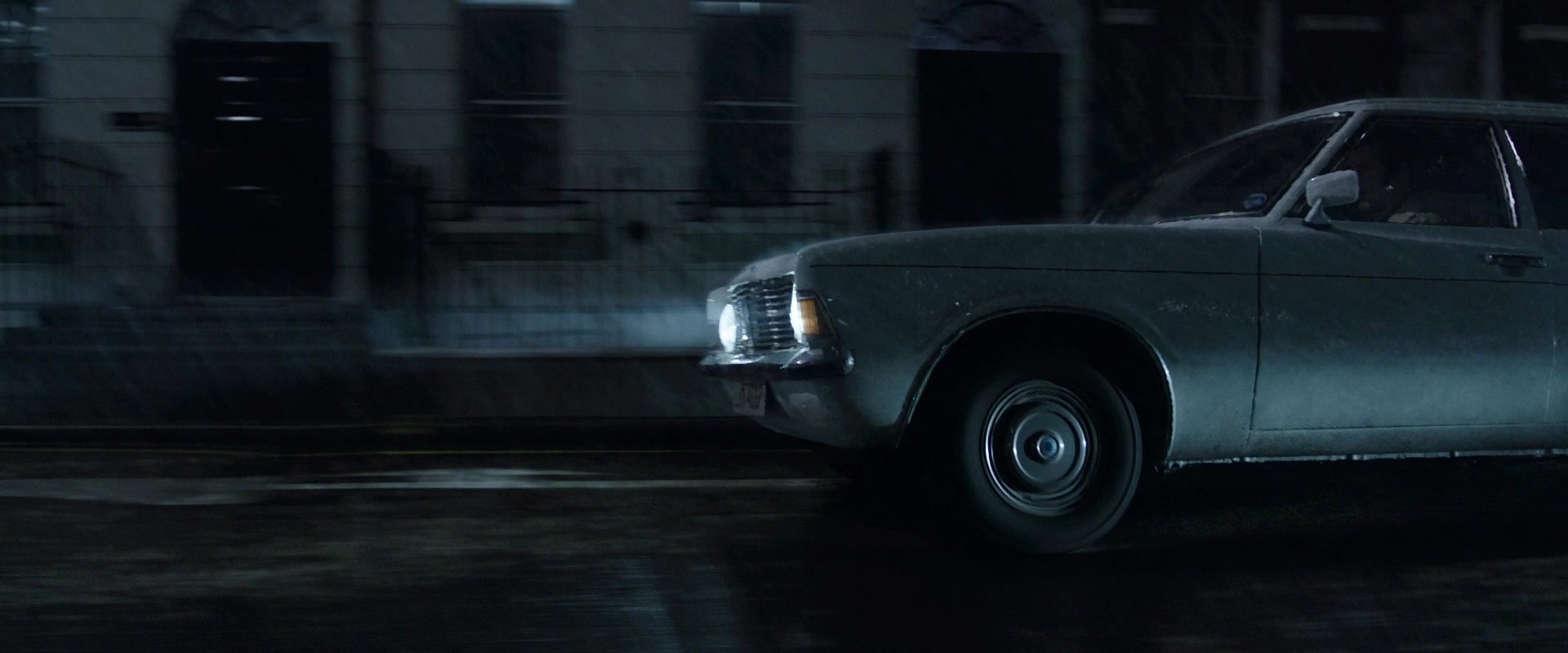 The Conjuring 2 (2016), wide, 2.40:1 — film still