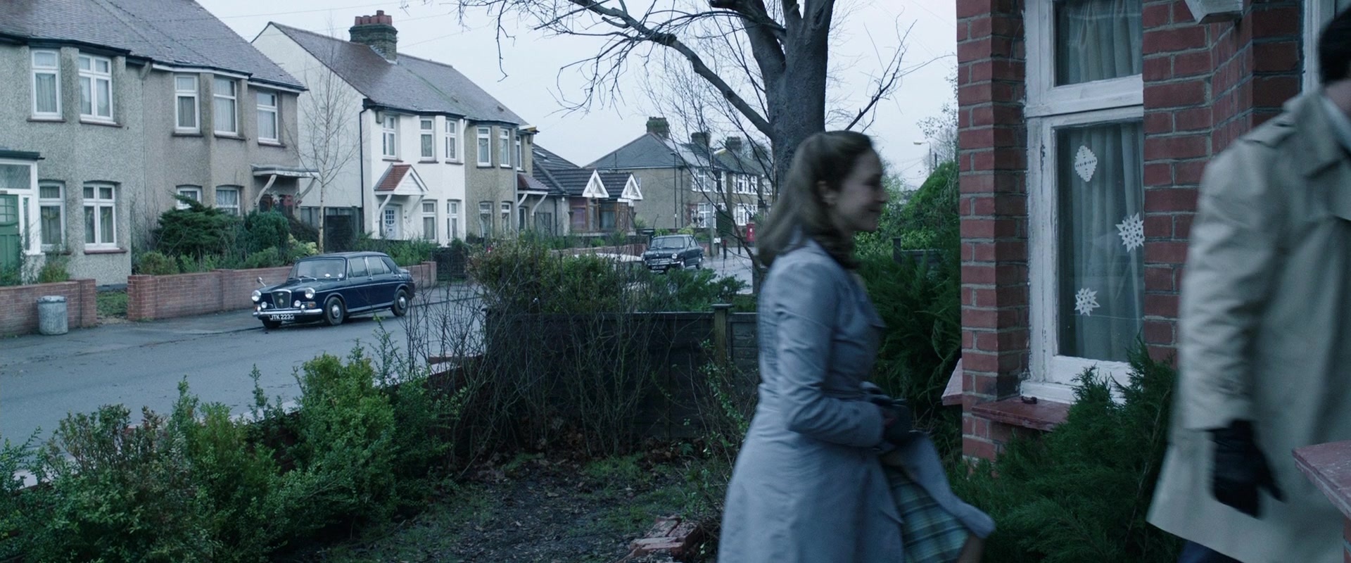 The Conjuring 2 (2016), wide, 2.40:1 — film still