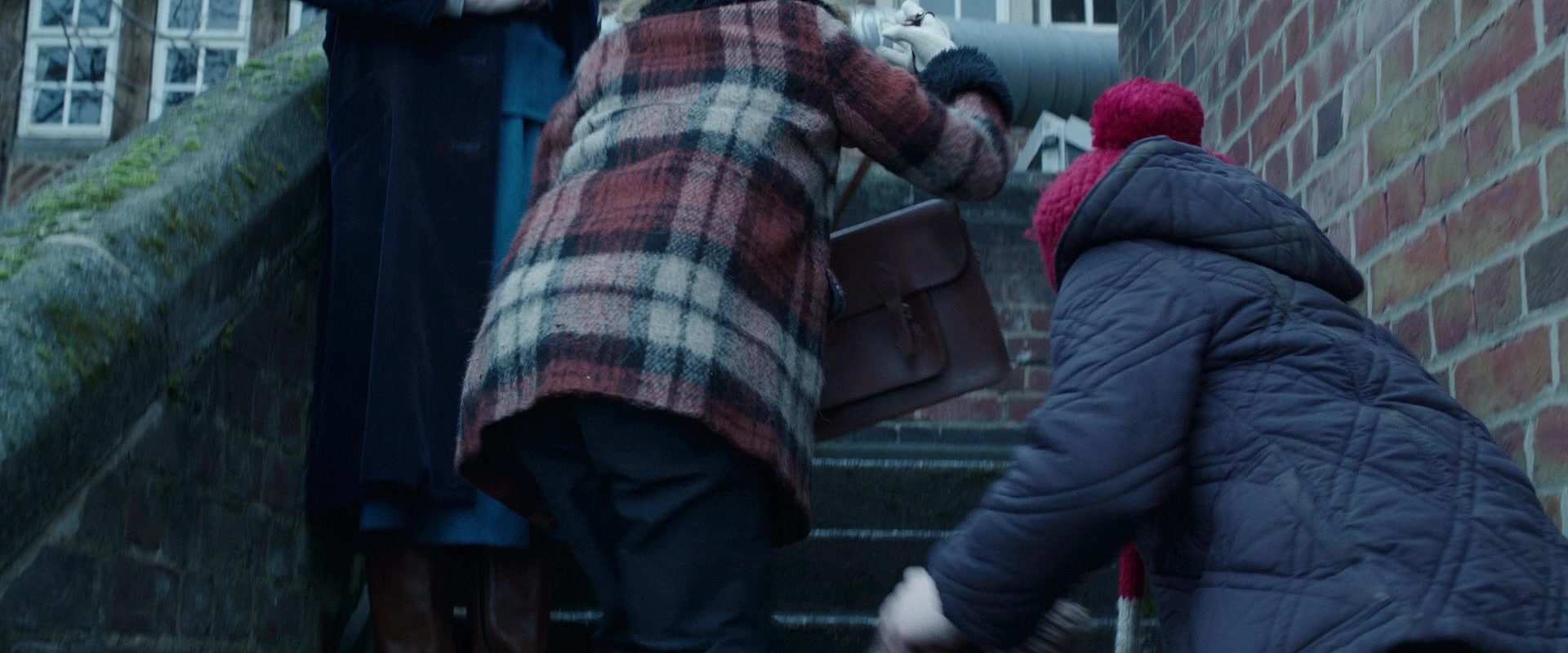 The Conjuring 2 (2016), wide, 2.40:1 — film still