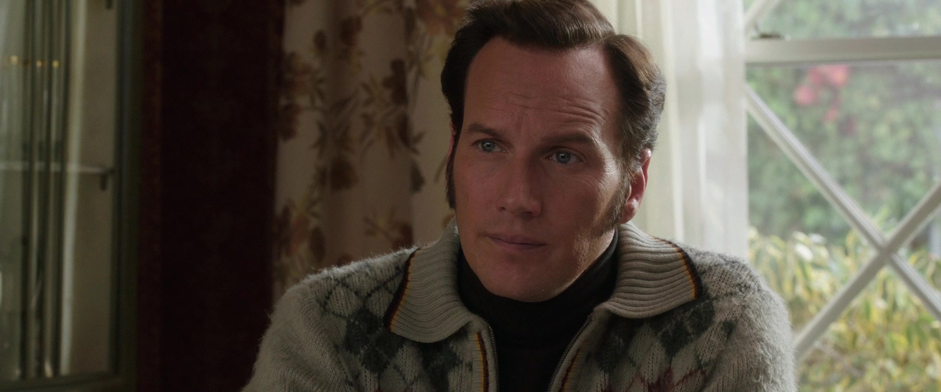 The Conjuring 2 (2016), medium, 2.40:1 — film still