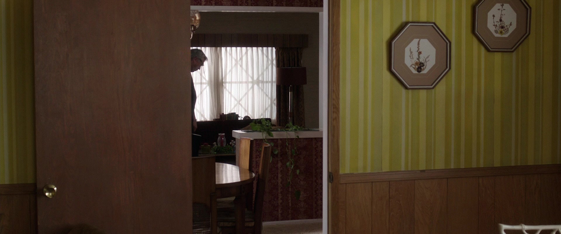The Conjuring 2 (2016), unknown, 2.40:1 — film still