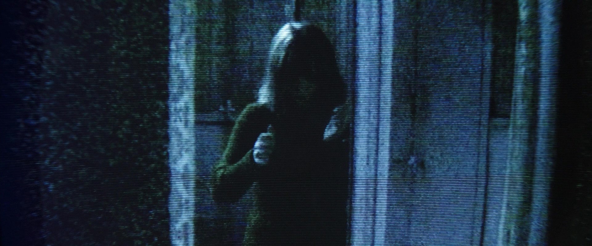 The Conjuring 2 (2016), wide, 2.40:1 — film still