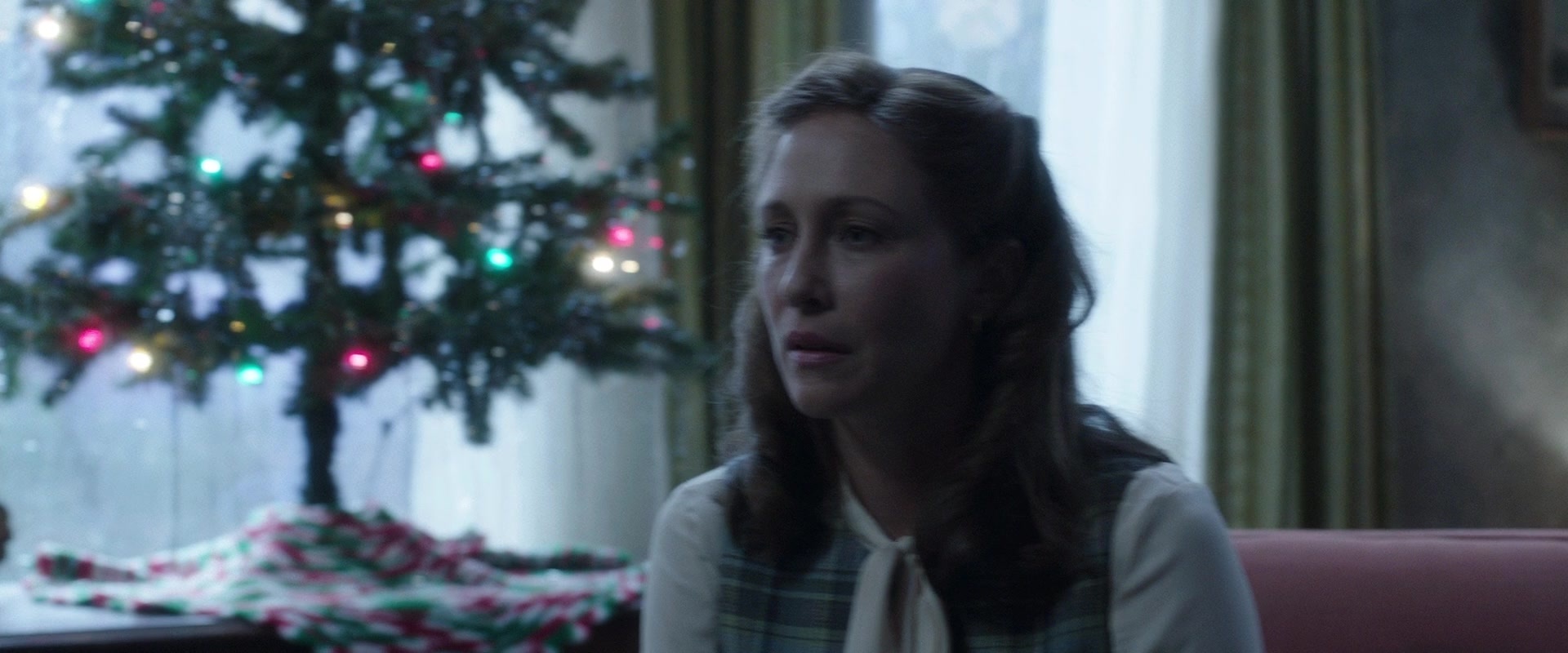 The Conjuring 2 (2016), medium, 2.40:1 — film still