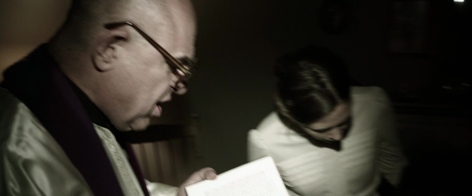The Conjuring 2 (2016), unknown, 2.40:1 — film still