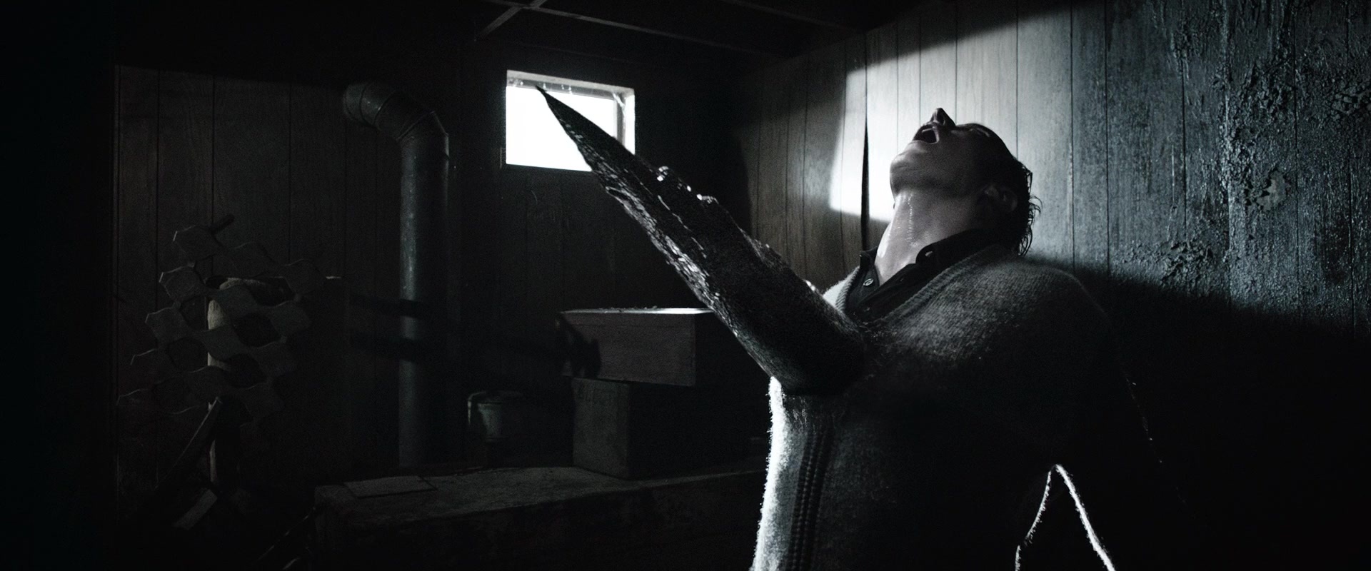 The Conjuring 2 (2016), wide, 2.40:1 — film still