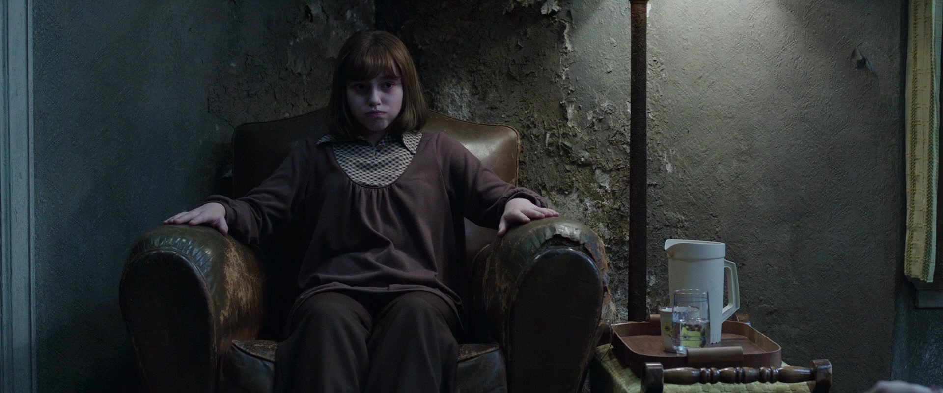 The Conjuring 2 (2016), wide, 2.40:1 — film still