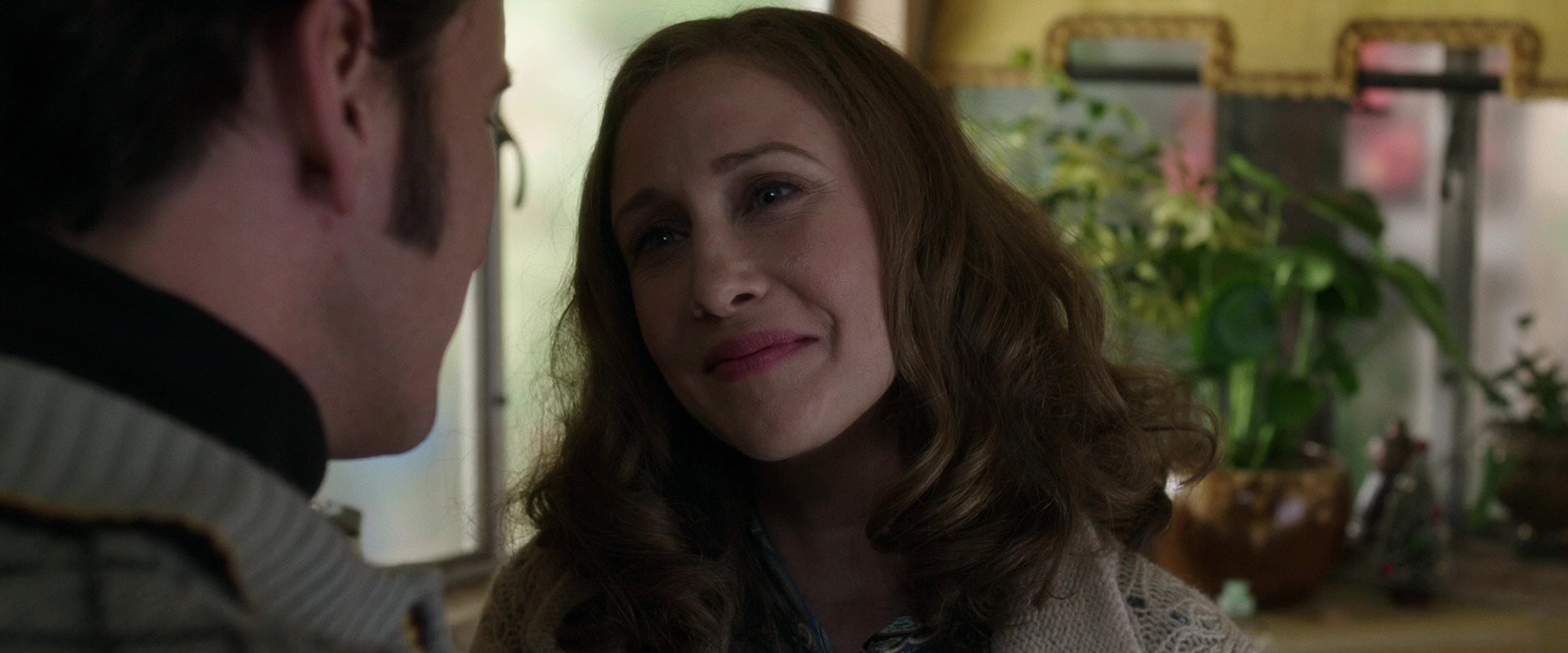 The Conjuring 2 (2016), medium, 2.40:1 — film still