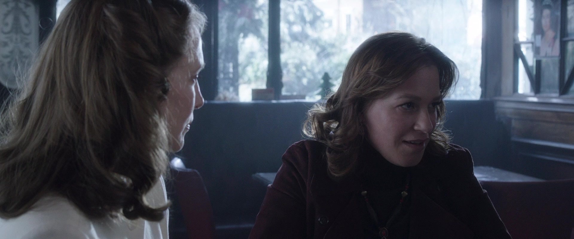 The Conjuring 2 (2016), wide, 2.40:1 — film still