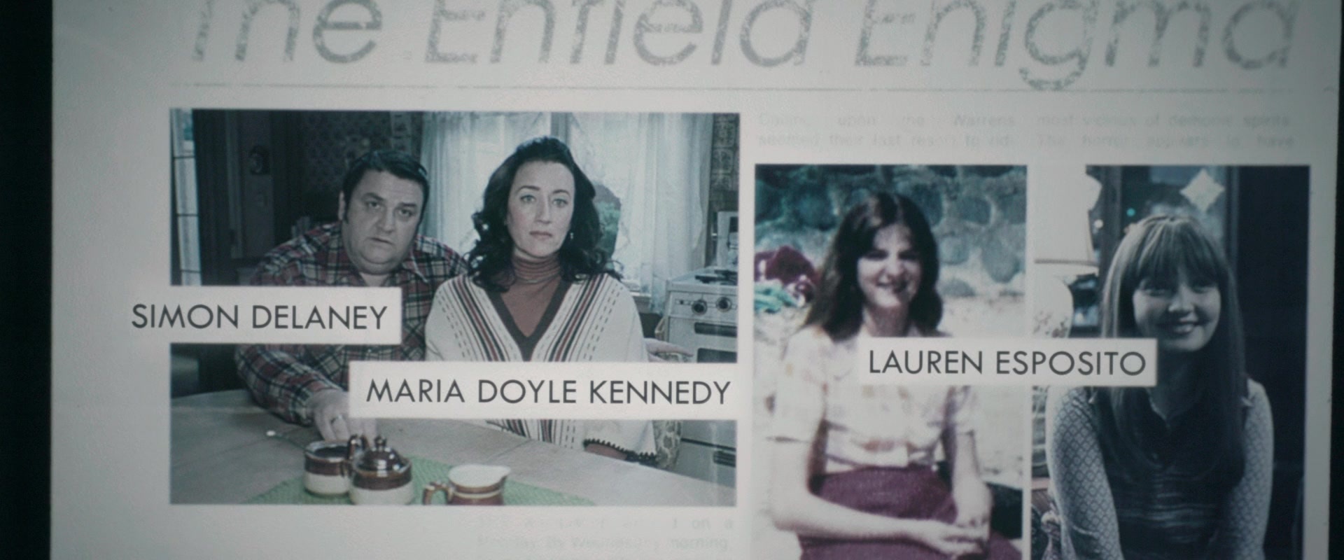 The Conjuring 2 (2016), wide, 2.40:1 — film still
