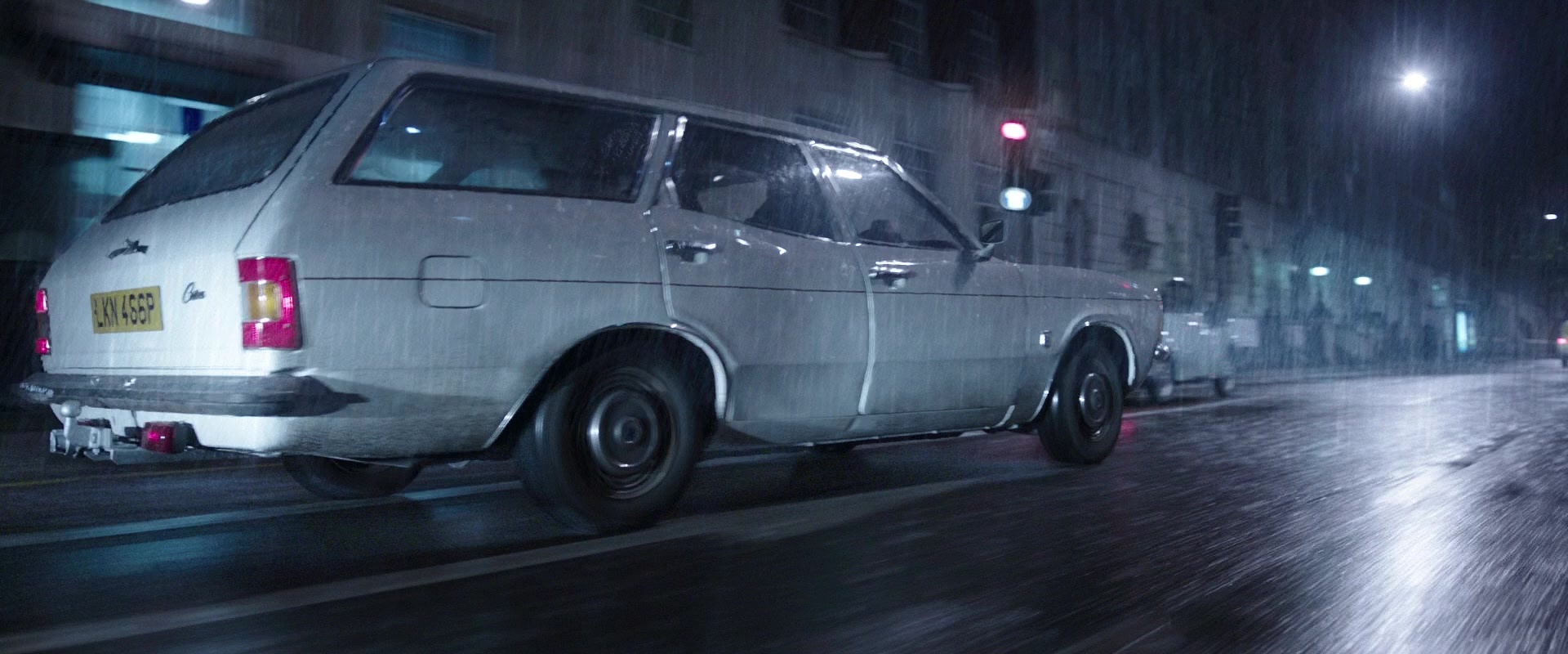 The Conjuring 2 (2016), unknown, 2.40:1 — film still